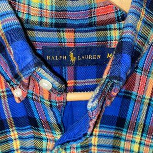 Vintage Ralph Lauren Button Down